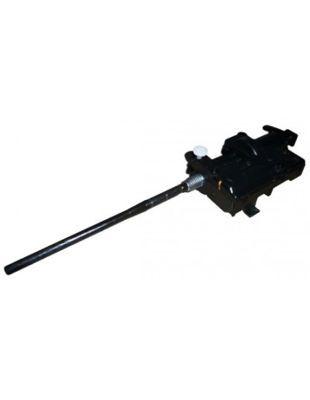 Servomoteur de trappe a carburant Nissan Qashqai 2 Renault Captur Clio 3 Espace 5 Grand Scenic 3 Laguna Megane Modus Scenic 3