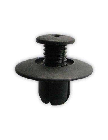 Clip de fixation pare boue Chevrolet Honda Mazda Nissan Toyota