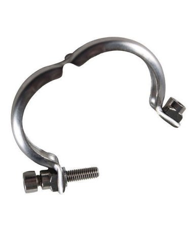 Collier de fixation vanne EGR Citroen Fiat Ford Mazda Mini Peugeot Volvo