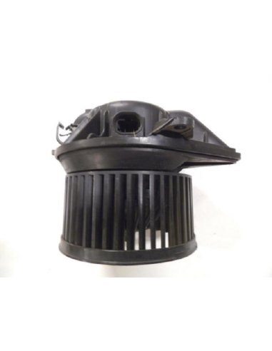Pulseur Ventilateur d'air interieur Peugeot 406 607