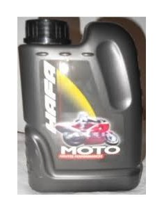 Huile moteur HAFA Biway Racing 10W60 2 litres 