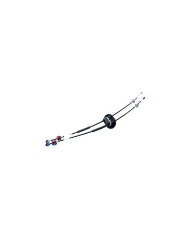 Cable de commande de boite vitesse Citroen C2 C3 1.4 Hdi