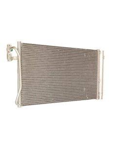 Condenseur de climatisation BMW