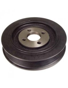 Poulie vilbrequin Damper Citroen Jumper Xm Peugeot 605 Boxer 2.5D TD 2