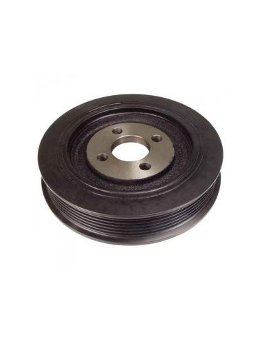 Poulie vilbrequin Damper Citroen Jumper Xm Peugeot 605 Boxer 2.5D TD