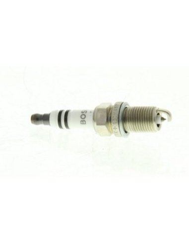 Bougie d'allumage BOSCH platinium...