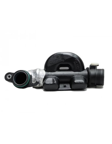 Tuyau turbo Citroen C4 Peugeot 307 1.6 Hdi 16V