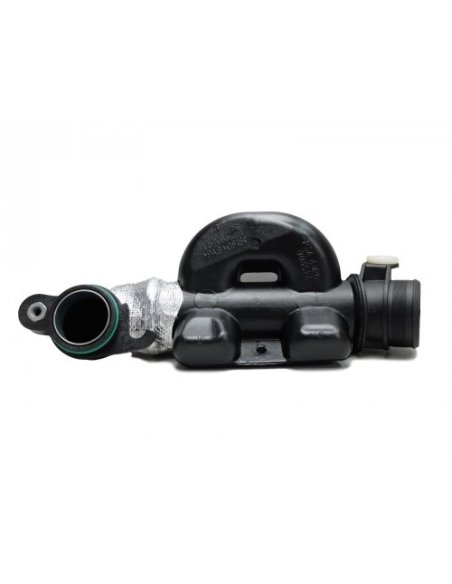 Tuyau turbo Citroen C4 Peugeot 307 1.6 Hdi 16V