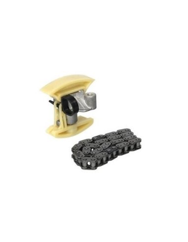 Kit chaine de distribution Citroen Fiat Ford Mazda Mini Peugeot Volvo 1.6 Hdi Tdci
