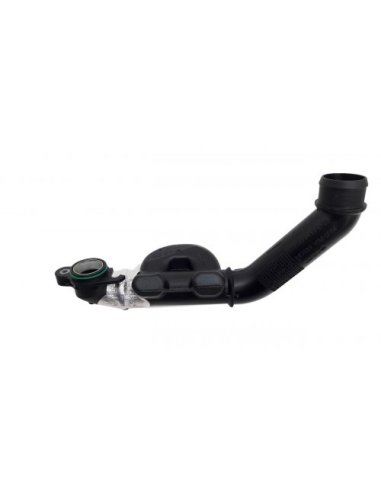 Tuyau turbo Citroen Berlingo C4 C4 Picasso Peugeot 307 308 3008 5008 Partner 2 1.6 hdi