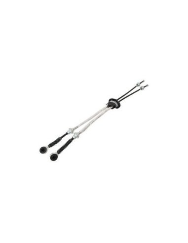 Cable de commande vitesse Citroen Jumpy Peugeot Expert 2.0 Hdi