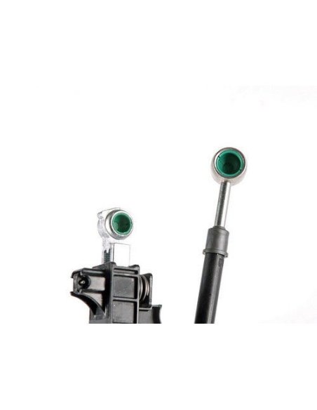 Cable de commande boite de vitesse Citroen Jumper 3 Fiat Ducato 2 Peugeot Boxer 3 2.2