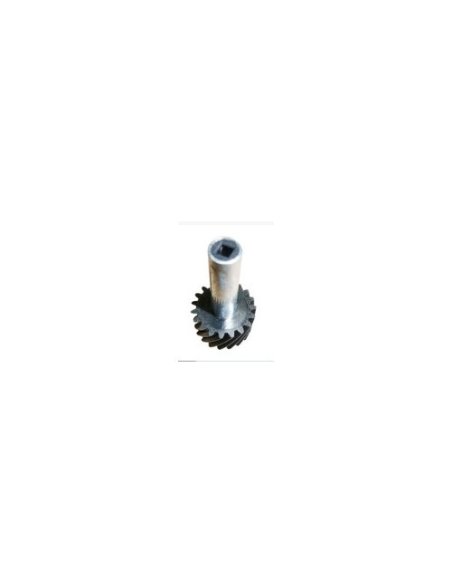 Pignon de capteur de vitesse Citroen Peugeot Renault