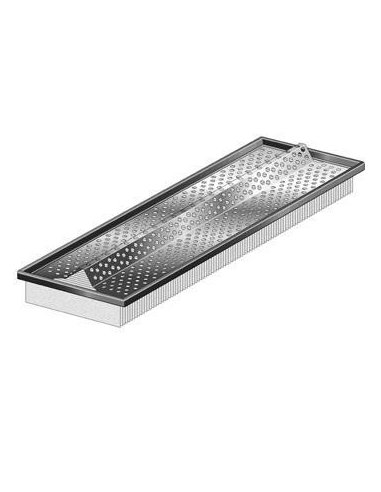 PURFLUX FILTRE AIR