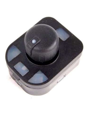 Bouton de reglage retro Audi A1 A2 A3 A4 A6 A8 Q7 TT R8 Seat Exeo