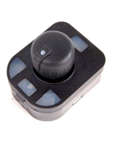 Bouton de reglage retro Audi A1 A2 A3 A4 A6 A8 Q7 TT R8 Seat Exeo