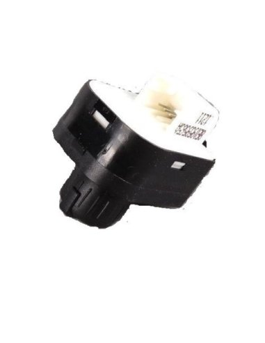 Bouton de reglage retro Audi A1 A2 A3 A4 A6 A8 Q7 TT R8 Seat Exeo