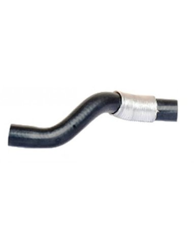Tuyau d huile de turbo Citroen Peugeot 1.6 Hdi