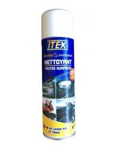 Nettoyant mousse toutes surfaces 500ml