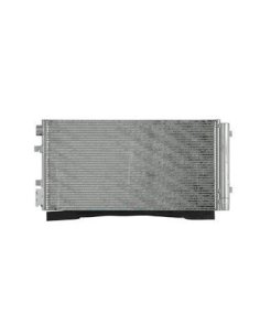 Condenseur de climatisation Renault Scénic III