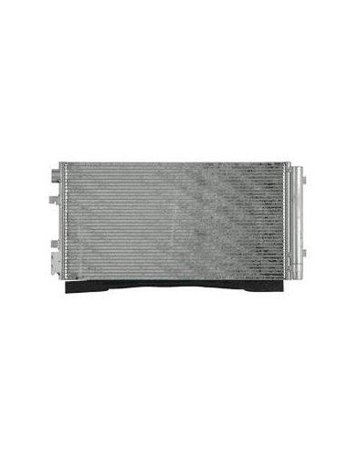 Condenseur de climatisation Renault Scénic III