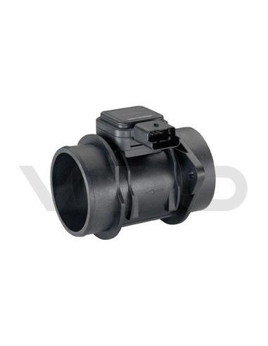 Débimètre d'air Citroën C1 C2 C3 Ford Fiesta Fusion 206 207 1007 1.4 HDI TDCI