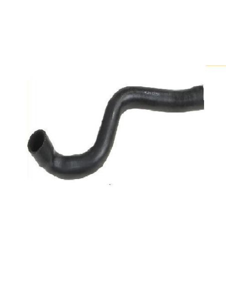 Durite de turbo Renault Megane 2+Scenic 2 1.5 Dci sans manchon