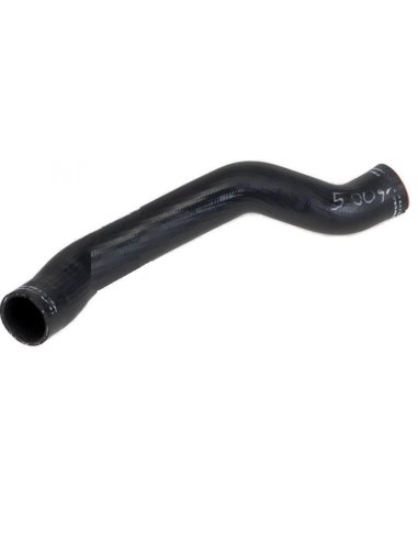 Durite inferieur de turbo - echangeur...