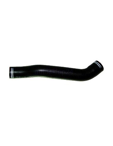 Durite de Turbo - Echangeur D air...
