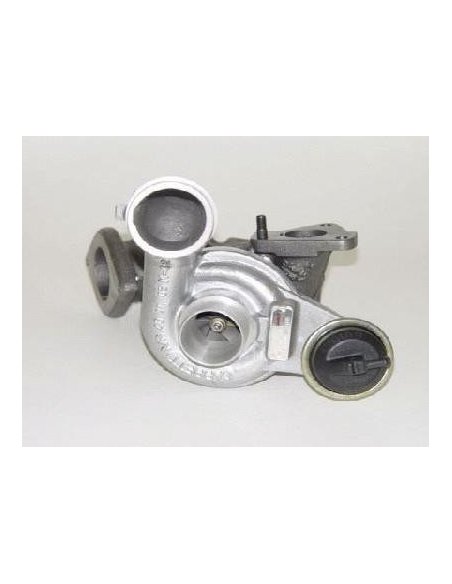 Turbo Renault 1.9 Dti Clio 2 Megane Scenic Kangoo Espace 3 Laguna Volvo S40