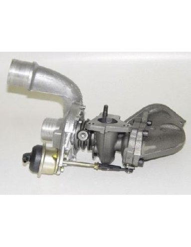 Turbo Renault 1.9 Dti Clio 2 Megane Scenic Kangoo Espace 3 Laguna Volvo S40