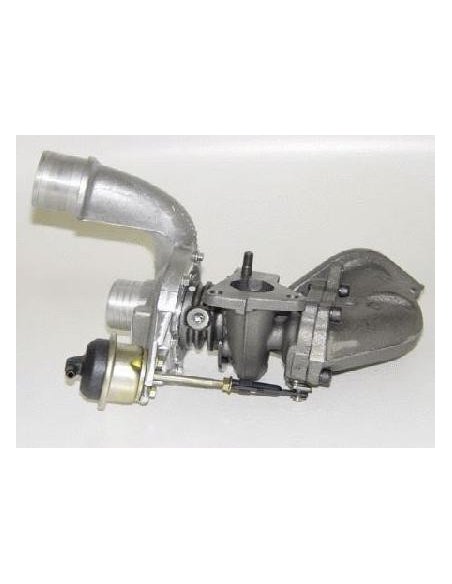 Turbo Renault 1.9 Dti Clio 2 Megane Scenic Kangoo Espace 3 Laguna Volvo S40