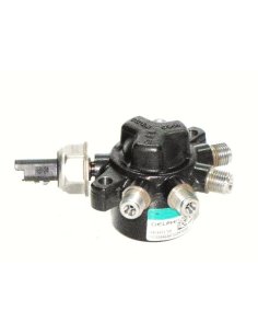 Conduite haute pression Common Rail et capteur Clio Kangoo Megane Scenic  1.5 Dci