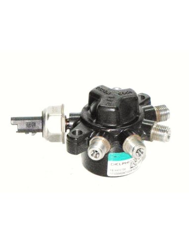 Conduite haute pression Common Rail et capteur Clio Kangoo Megane Scenic  1.5 Dci