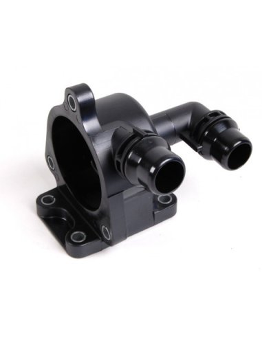 Bride de liquide de refroidissement Bmw Serie 3 E46 E90 E91