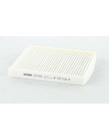 Filtre habitacle VW Polo V