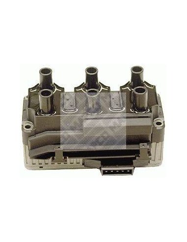 Bobine D'allumage Vw Golf 3 Vento Passat Sharan T4 Ford Galaxy v6 Vr6