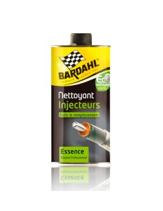NETTOYANT INJECTEURS ESSENCE BARDAHL 2