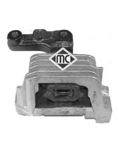 Support moteur Droit Citroen C2 C3...
