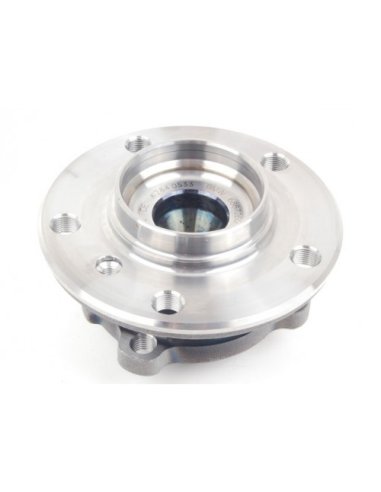 Moyeu de roue avant Bmw serie 1 2 3 4