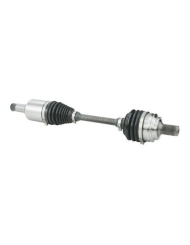 Arbre de transmission avant droit Mercedes Classe E S CLS
