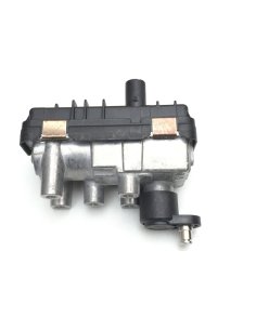 Actuateur de pression turbo électrique BMW 2