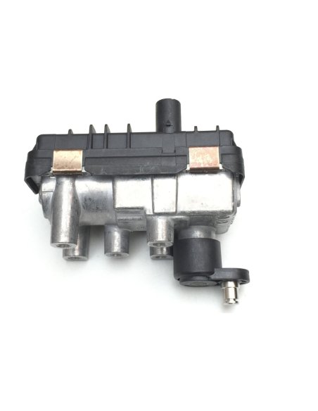 Actuateur de pression turbo électrique BMW