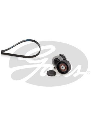Kit de courroie d'accessoires Renault