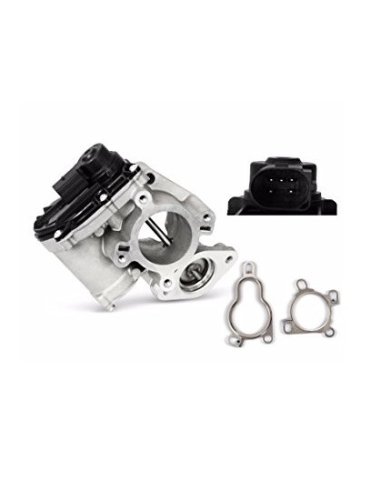 Vanne EGR Nissan Opel Renault ( prise...