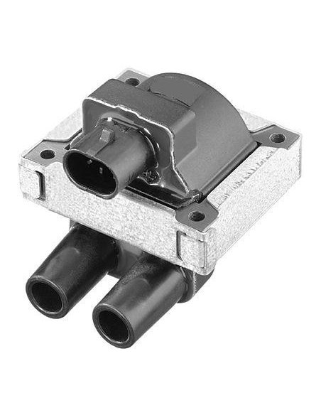 Bobine D'allumage Alfa 145 146 33 Seicento Tipo Tempra Punto Strada Punto Cinquecento  Doblo