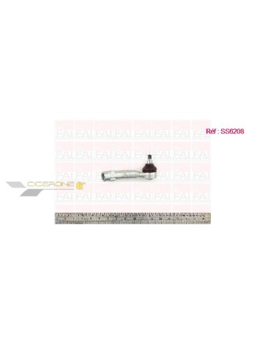 Rotule direction FAI SS6208
