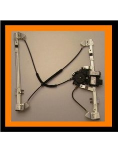 Leve Vitre+Moteur Laguna 2 Gauche Confort