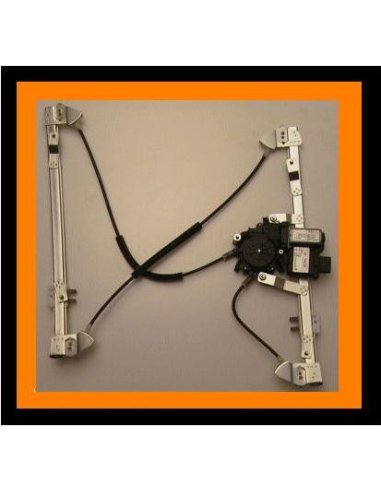 Lève vitre + moteur électrique...