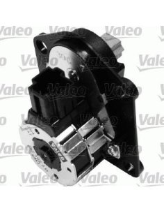 actionneur commande de chauffage et climatisation Citroen C5 Xsara Peugeot 406 607 Scenic